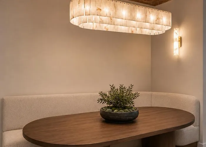 Apartamento Luxury Loft - River North, *