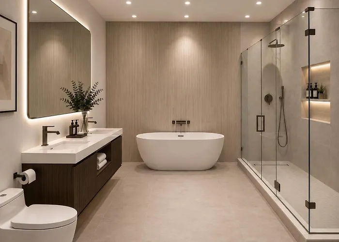 Luxury Loft - River North, Apartment *