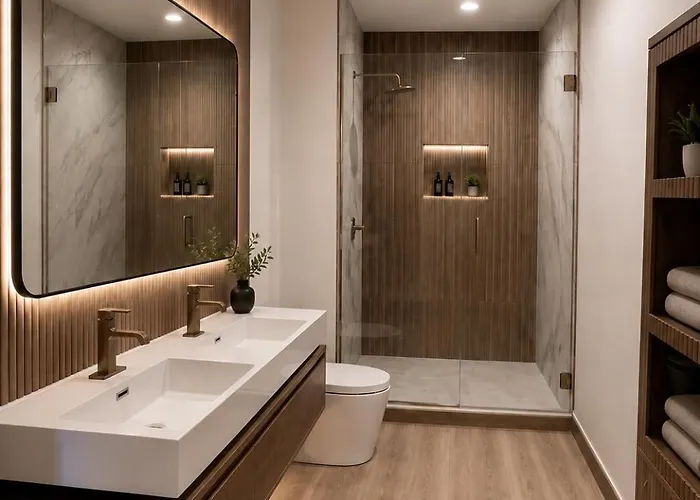 Luxury Loft - River North, * Chicago