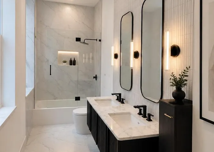 Apartamento Luxury Loft - River North, Chicago