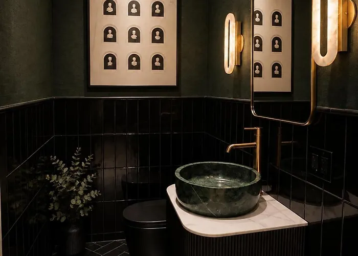 Apartamento Luxury Loft - River North, Chicago