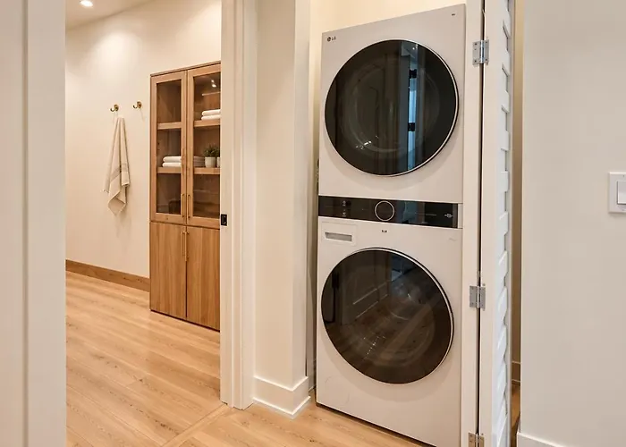 Luxury Loft - River North, Apartamento
